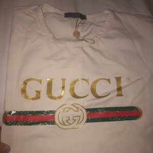 Gucci t shirt